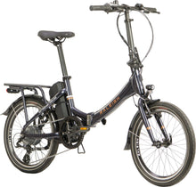 Load image into Gallery viewer, Raleigh Stow-E-Way (Folding) E-Bike