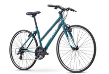 Load image into Gallery viewer, Ladies Hybrid Bike FUJI Absolute 2.1