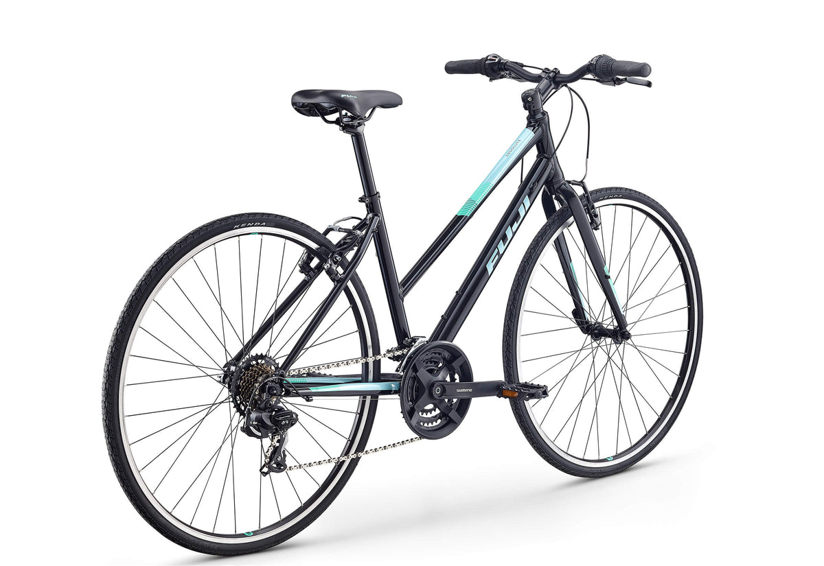 Fuji absolute 2.3 2019 best sale