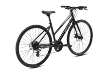 Load image into Gallery viewer, Ladies Hybrid Bike FUJI Absolute 1.9