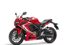 Load image into Gallery viewer, New Honda CBR650R