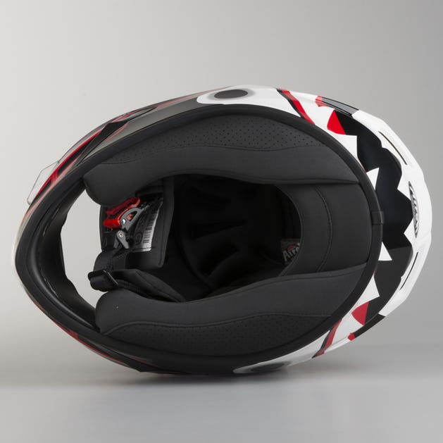 airoh dh helmet Helmet Full Face Airoh Valour Touchdown – Morans Bike Shop
