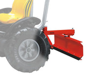 Load image into Gallery viewer, BERG Dozer Blade and Lift Combo for Large GoKart -  **SHOP PICK UP ONLY**