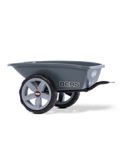 Load image into Gallery viewer, BERG Trailer for Reppy Range (M)