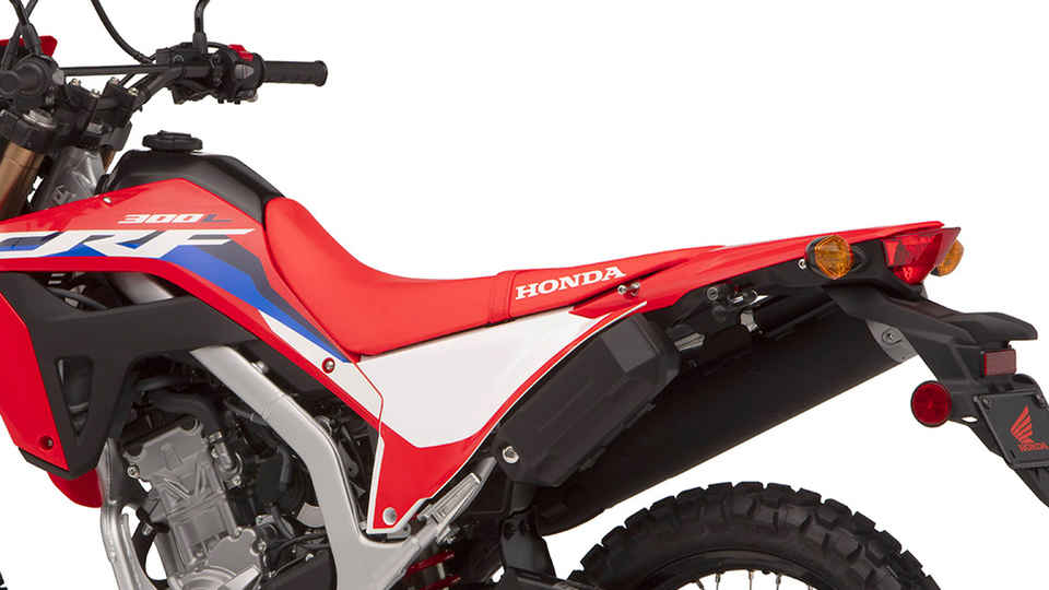 New Honda CRF300L – Morans Bike Shop - Main Image
