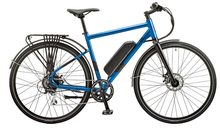 Load image into Gallery viewer, EZE-GO Commute EX Hybrid (Gents) E-Bike