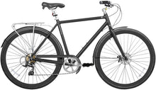 Load image into Gallery viewer, Gents Hybrid bike Gama Metropole