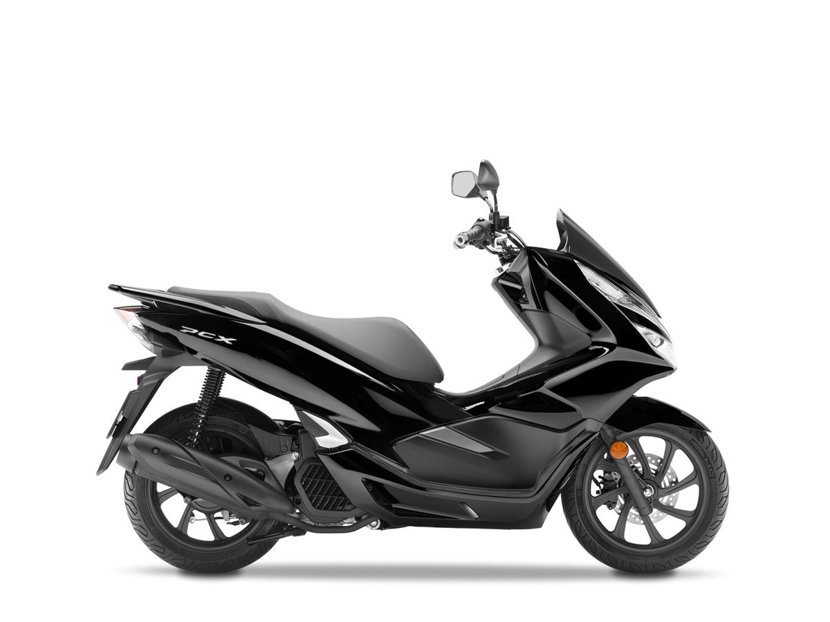 New Honda PCX125 – Morans Bike Shop