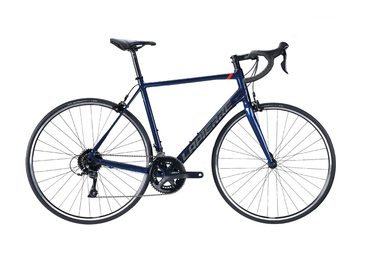 Disc 2020 Sensium 300 Disc 300 Disc E Sensium Vélo Lapierre