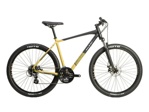 Gents Hybrid/Mountain Bike Raleigh Strada X