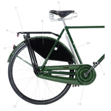 Load image into Gallery viewer, Pashley Roadster Classic