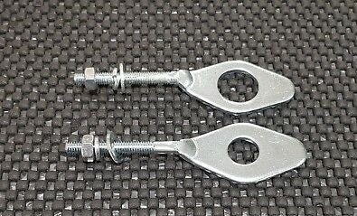 Chain Adjusters -  1 pair (Left & Right) - All Models