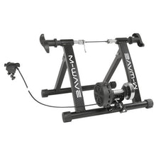 Load image into Gallery viewer, Turbo Trainer - Indoor Cycle Trainer - M-Wave