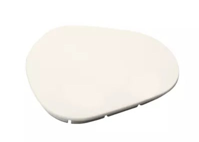 Oval Cover for Legshields   C50/70/90  ’84-’03