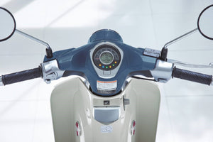 New Honda Cub C125A