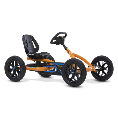 BERG Buddy B Orange  (3-8yo) **Shop Pick Up Only**