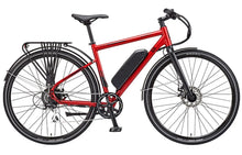 Load image into Gallery viewer, EZE-GO Commute EX Hybrid (Gents) E-Bike