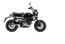 Load image into Gallery viewer, New Honda Monkey 125  (25YM)