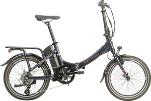Raleigh Stow-E-Way (Folding) E-Bike