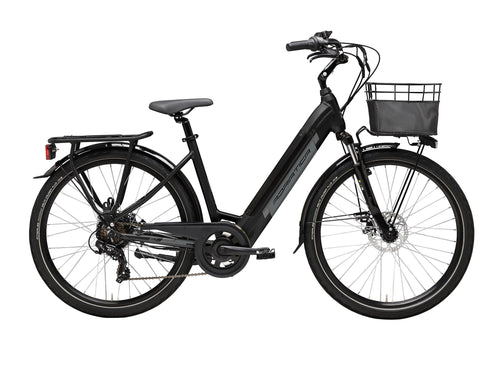 Adriatica E1 Low Step (Ladies) E-Bike