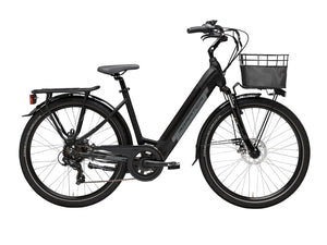 Adriatica E1 Low Step (Ladies) E-Bike – Morans Bike Shop