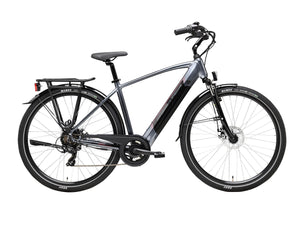 Adriatica E1 Crossbar (Gents) E-Bike