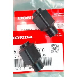 Front Suspension Bump-Stops to suit Honda C50/70  6v Models (1 pair)