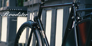 Pashley Roadster Classic