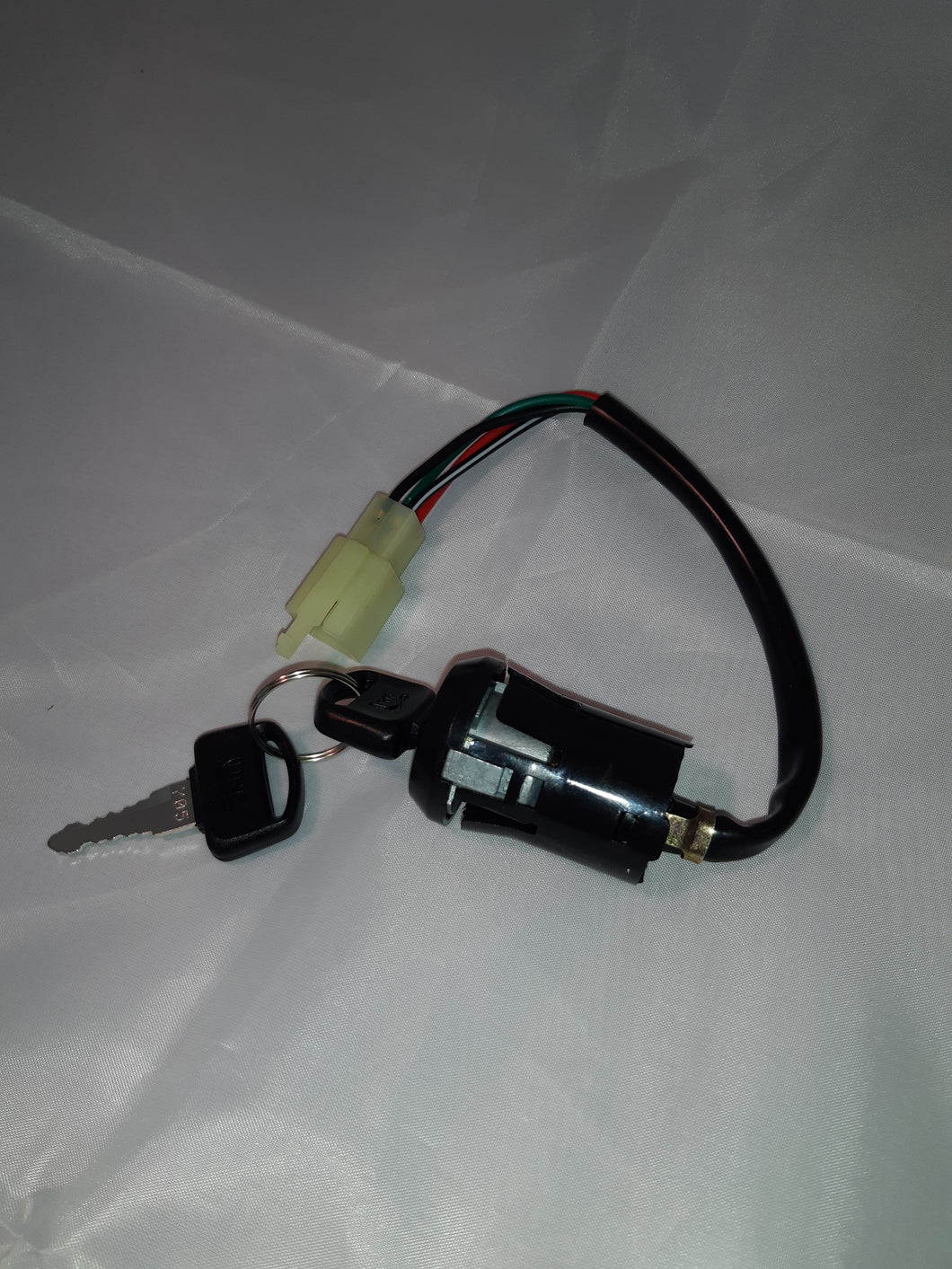 Ignition Switch Honda Cub  4-Wire