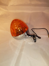 Load image into Gallery viewer, Complete Rear Indicator (Round) for Honda C50/70/90c 12v model(1983)