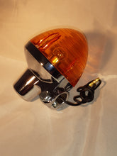 Load image into Gallery viewer, Complete Rear Indicator (Round) for Honda C50/70/90 (1967-1982)