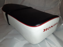 Load image into Gallery viewer, Seat - Suits 6v Honda C50/C100