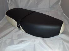 Load image into Gallery viewer, Seat - Suits Honda C50/70c &quot;short seat&quot; model 1983