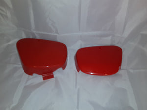 Side Covers/Panels to suit Honda C50/70 models 1978 to 1982