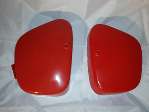 Side Covers/Panels to suit Honda C50/70 models 1978 to 1982