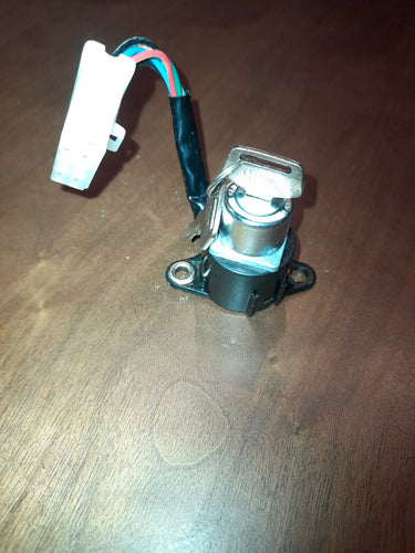 Ignition Switch Honda C50/70 z  8-Wire
