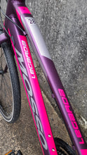 Load image into Gallery viewer, Ladies Hybrid Bike Mosso Legarda