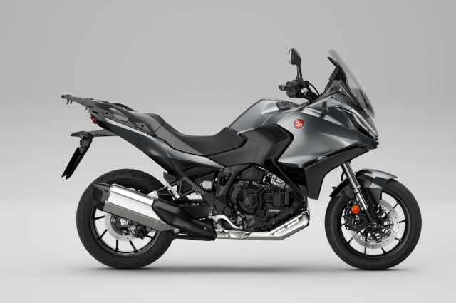 New Honda NT1100 – Morans Bike Shop