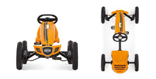 Load image into Gallery viewer, BERG Rally Orange GoKart -  **SHOP PICK UP ONLY**