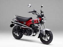Load image into Gallery viewer, New Honda ST125  DAX