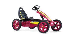 BERG Rally Pearl GoKart -  **SHOP PICK UP ONLY**