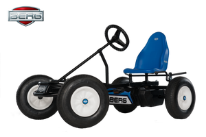 BERG Basic Blue BFR GoKart