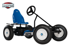 BERG Basic Blue BFR GoKart