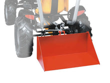 Load image into Gallery viewer, BERG Bucket and Lift Combo for Large GoKart  - **SHOP PICK UP ONLY**