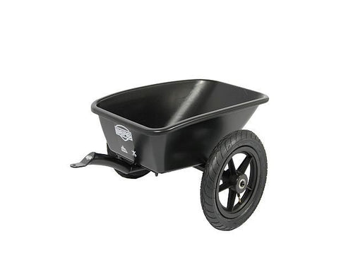BERG Trailer for Buddy or Rally Ranges (L)