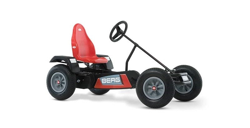 BERG Extra Red BFR GoKart