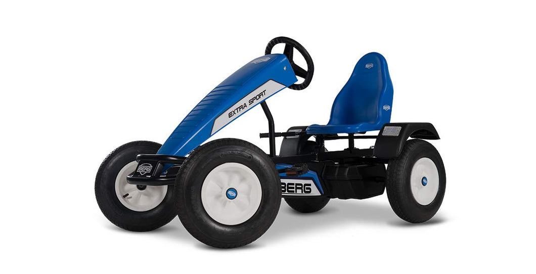 BERG Extra Sport Blue BFR GoKart