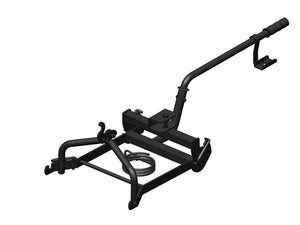 BERG Pallet Fork and Lift Combo for Large GoKart -  **SHOP PICK UP ONLY**