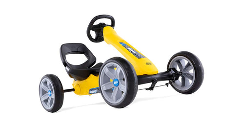 BERG Reppy Rider (2.5-6yo) **Shop Pick Up Only**