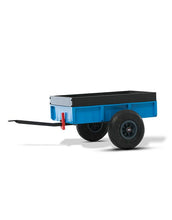 Load image into Gallery viewer, BERG Steel Trailer XL (For Large GoKarts) **Shop Pick Up Only**